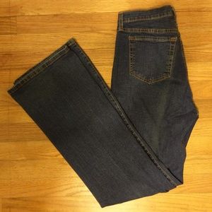 Not Your Daughter's Jeans Barbara Bootcut Jeans